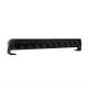 Proiector LED BAR 3in1, 516x58, LED-uri LG, faza lunga, pozitie alba si galbena, 9-36V, 150W, 14000lm, 6000K, conector DT cu 6PIN, Offroad Black, TT.11104