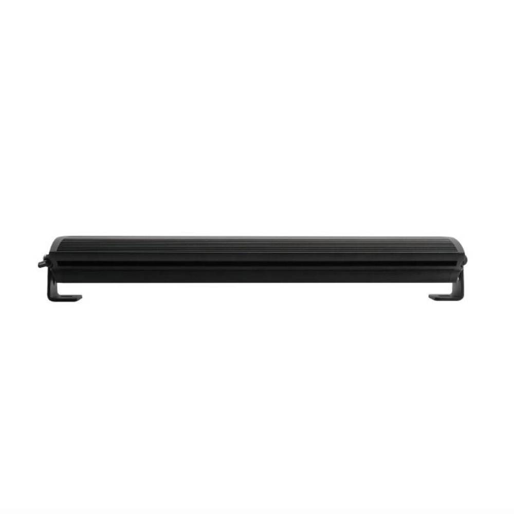 Proiector LED BAR 3in1, 516x58, LED-uri LG, faza lunga, pozitie alba si galbena, 9-36V, 150W, 14000lm, 6000K, conector DT cu 6PIN, Offroad Black, TT.11104