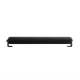Proiector LED BAR 3in1, 516x58, LED-uri LG, faza lunga, pozitie alba si galbena, 9-36V, 150W, 14000lm, 6000K, conector DT cu 6PIN, Offroad Black, TT.11104