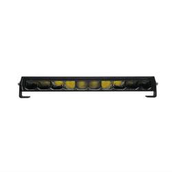 Proiector LED BAR 3in1, 516x58, LED-uri LG, faza lunga, pozitie alba si galbena, 9-36V, 150W, 14000lm, 6000K, conector DT cu 6PIN, Offroad Black, TT.11104