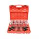 Trusa universala pentru montat demontat bucse sau rulmenti, 24 piese, BK77051