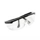 Ochelari de protectie transparenti, BK90922