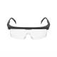 Ochelari de protectie transparenti, BK90922