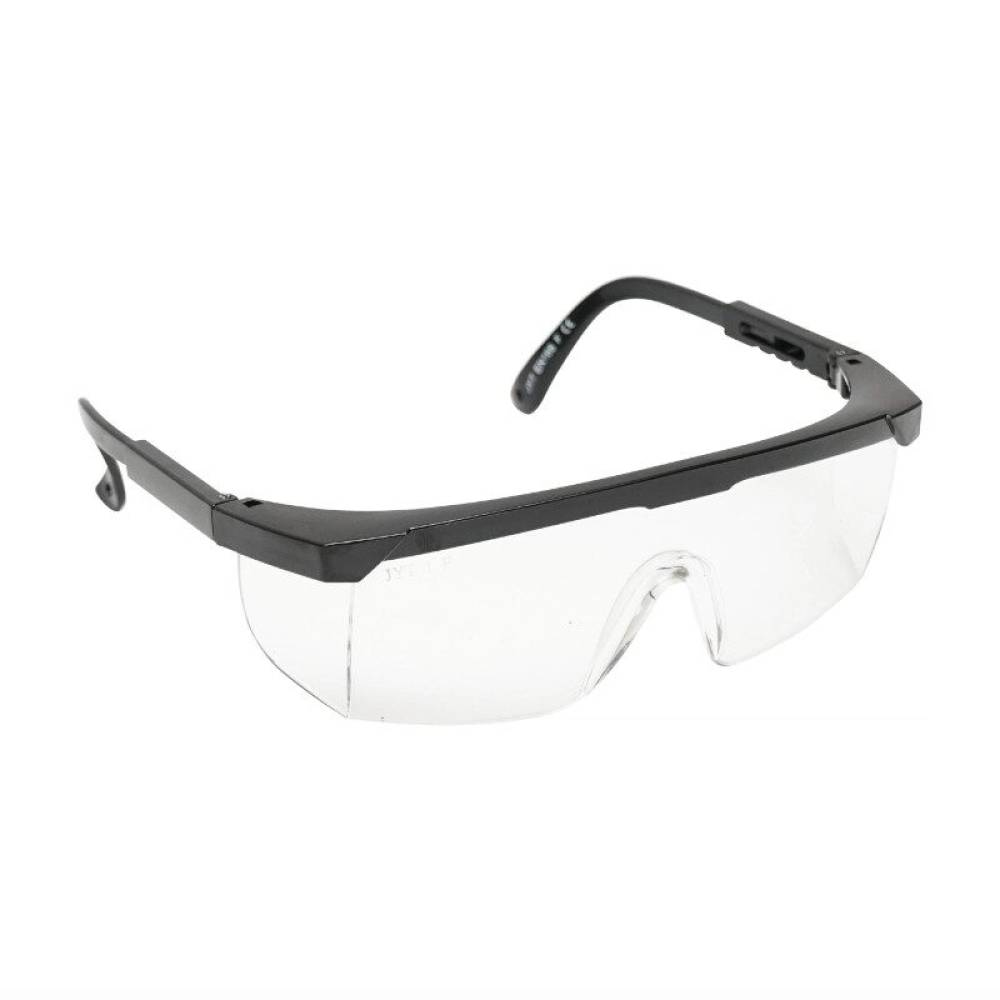 Ochelari de protectie transparenti, BK90922
