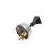 Intrerupator lumini pentru Ford, New Holland, OEM C7NN11654B, 83956708, BK79392
