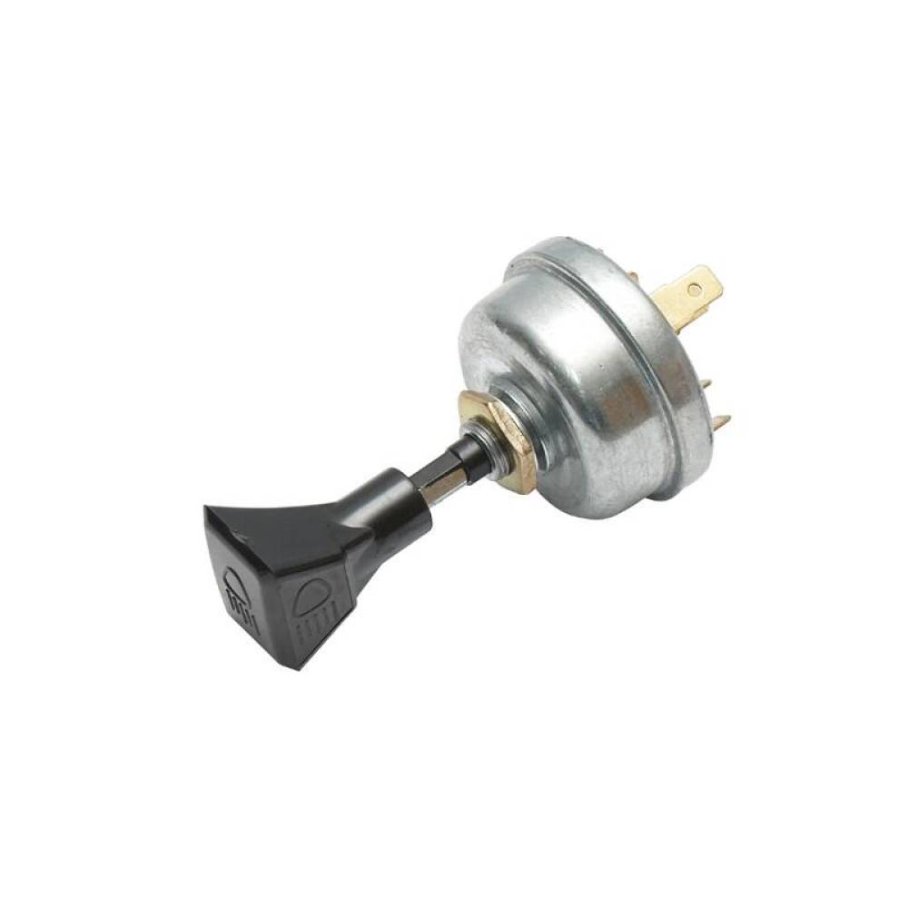 Intrerupator lumini pentru Ford, New Holland, OEM C7NN11654B, 83956708, BK79392