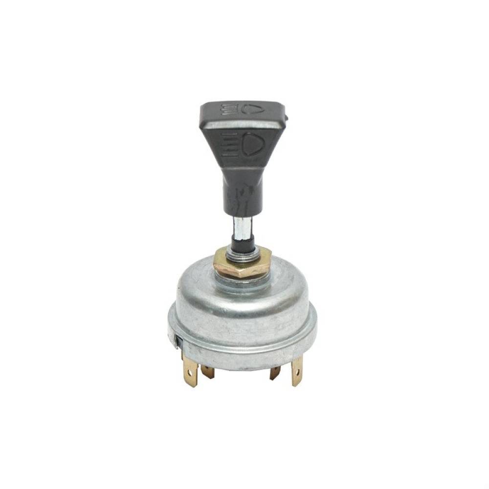 Intrerupator lumini pentru Ford, New Holland, OEM C7NN11654B, 83956708, BK79392
