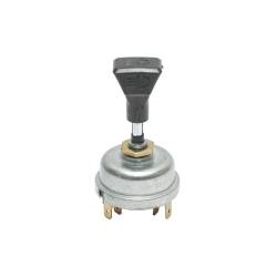 Intrerupator lumini pentru Ford, New Holland, OEM C7NN11654B, 83956708, BK79392