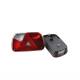 Kit lampi remorca 240x130, 12V, 7 functii, cu triunghi, mers inapoi, ceata si iluminare numar, cablu cu 2 mufe 6pin si stecher 13pin, MT77 Kit lampi remorca 240x130, 12V, 7 functii, cu triunghi, mers inapoi, ceata si iluminare numar, cablu cu 2 mufe 6pin si stecher 13pin, MT77