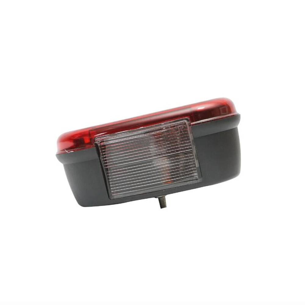 Kit lampi remorca 240x130, 12V, 7 functii, cu triunghi, mers inapoi, ceata si iluminare numar, cablu cu 2 mufe 6pin si stecher 13pin, MT77 Kit lampi remorca 240x130, 12V, 7 functii, cu triunghi, mers inapoi, ceata si iluminare numar, cablu cu 2 mufe 6pin si stecher 13pin, MT77