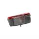 Kit lampi remorca 240x130, 12V, 7 functii, cu triunghi, mers inapoi, ceata si iluminare numar, cablu cu 2 mufe 6pin si stecher 13pin, MT77 Kit lampi remorca 240x130, 12V, 7 functii, cu triunghi, mers inapoi, ceata si iluminare numar, cablu cu 2 mufe 6pin si stecher 13pin, MT77