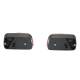 Kit lampi remorca 240x130, 12V, 7 functii, cu triunghi, mers inapoi, ceata si iluminare numar, cablu cu 2 mufe 6pin si stecher 13pin, MT77 Kit lampi remorca 240x130, 12V, 7 functii, cu triunghi, mers inapoi, ceata si iluminare numar, cablu cu 2 mufe 6pin si stecher 13pin, MT77