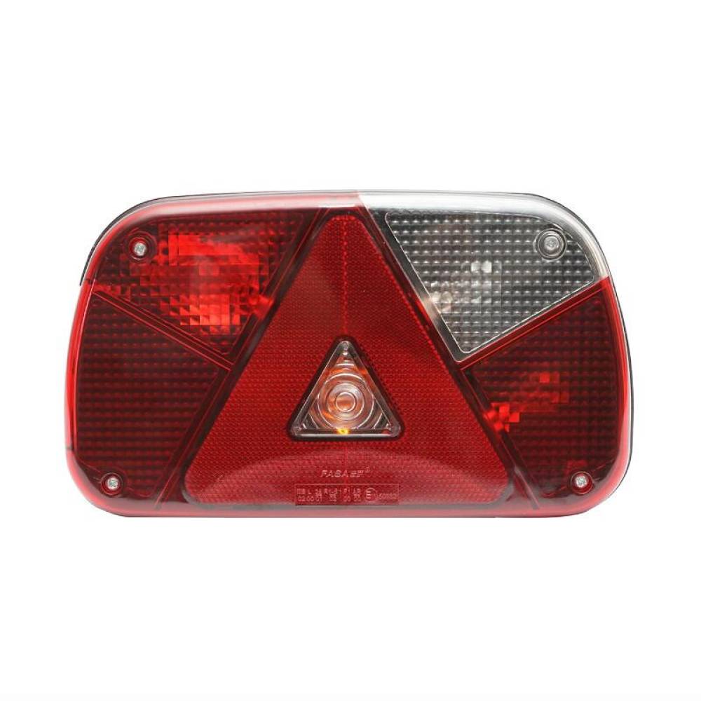 Kit lampi remorca 240x130, 12V, 7 functii, cu triunghi, mers inapoi, ceata si iluminare numar, cablu cu 2 mufe 6pin si stecher 13pin, MT77 Kit lampi remorca 240x130, 12V, 7 functii, cu triunghi, mers inapoi, ceata si iluminare numar, cablu cu 2 mufe 6pin si stecher 13pin, MT77