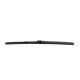 Stergator parbriz luneta 14''/35cm, spate, NANO grafit Rear Flat 001.42 Heyner