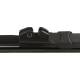 Stergator parbriz luneta 14''/35cm, spate, NANO grafit Rear Flat 001.42 Heyner