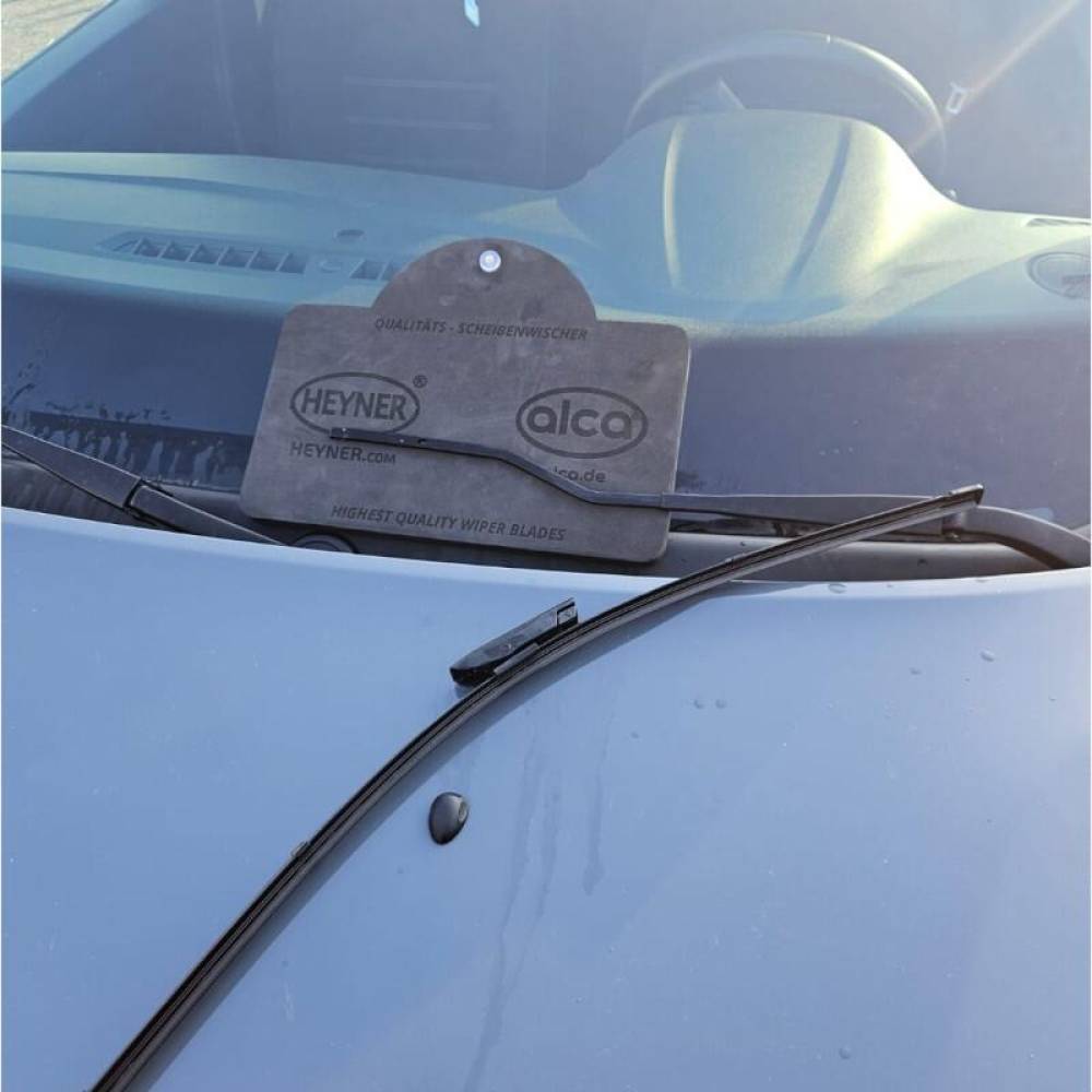 Protectie parbriz pentru inlocuit stergatoare, W10073 Heyner