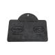 Protectie parbriz pentru inlocuit stergatoare, W10073 Heyner