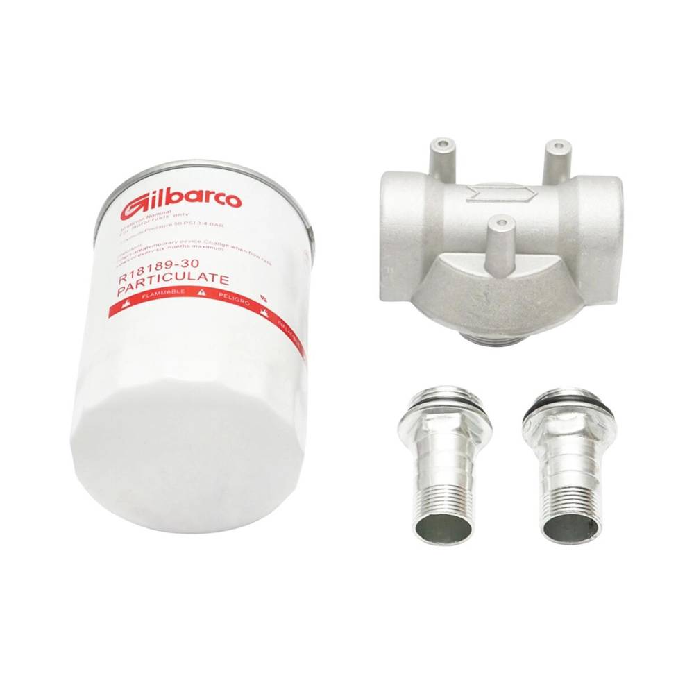 Filtru transfer combustibil cu 2 conectori SN40660, XN3107 Bk77439 Filtru transfer combustibil cu 2 conectori SN40660, XN3107 Bk77439