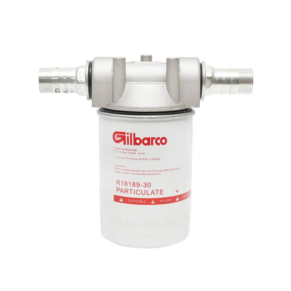 Filtru transfer combustibil cu 2 conectori SN40660, XN3107 Bk77439 Filtru transfer combustibil cu 2 conectori SN40660, XN3107 Bk77439