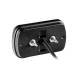 Lampa spate 120x70, 3 functii, LED Neon, stanga-dreapta, FT-350 Fristom