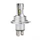Set 2 becuri H4-H19, LED, 9-32V, 50W, 2225lm, 6500K, H Mini 03331 Amio