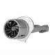 Set 2 becuri  H1, LED, 11-18V, 30W, 2936lm, 6000K, cu radiator, X5 Winger Series, 03943 Amio