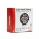 Proiector lucru fi130, LED, cu pozitie galbena, 9-36V, 54W, 10000lm, 6500K, spot, 04210 Amio 