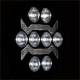 Proiector lucru fi130, LED, cu pozitie galbena, 9-36V, 54W, 10000lm, 6500K, spot, 04210 Amio 