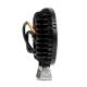 Proiector lucru fi130, LED, cu pozitie galbena, 9-36V, 54W, 10000lm, 6500K, spot, 04210 Amio 