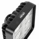 Proiector lucru 110x110, LED, 9-36V, 72W, 7200lm, 6500K, flood, 04201 Amio 