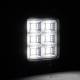 Proiector lucru 110x110, LED, 9-36V, 72W, 7200lm, 6500K, flood, 04201 Amio 