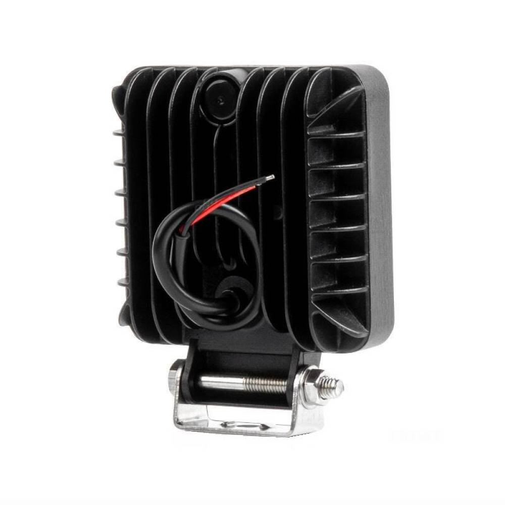 Proiector lucru 110x110, LED, 9-36V, 72W, 7200lm, 6500K, flood, 04201 Amio 