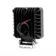 Proiector lucru 110x110, LED, 9-36V, 72W, 7200lm, 6500K, flood, 04201 Amio 