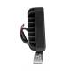 Proiector lucru 110x110, LED, 9-36V, 72W, 7200lm, 6500K, flood, 04201 Amio 