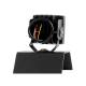 Proiector 95x80, faza lunga si pozitie galbena, cu LED, 9-36V, 60W, 6000lm, spot, 04208 Amio Proiector 95x80, faza lunga si pozitie galbena, cu LED, 9-36V, 60W, 6000lm, spot, 04208 Amio