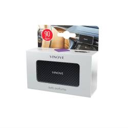 Odorizant auto premium, Power Line, Milano, V11311 Vinove