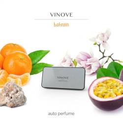 Rezerva odorizant auto premium, Refill Bahrain, V11039 Vinove