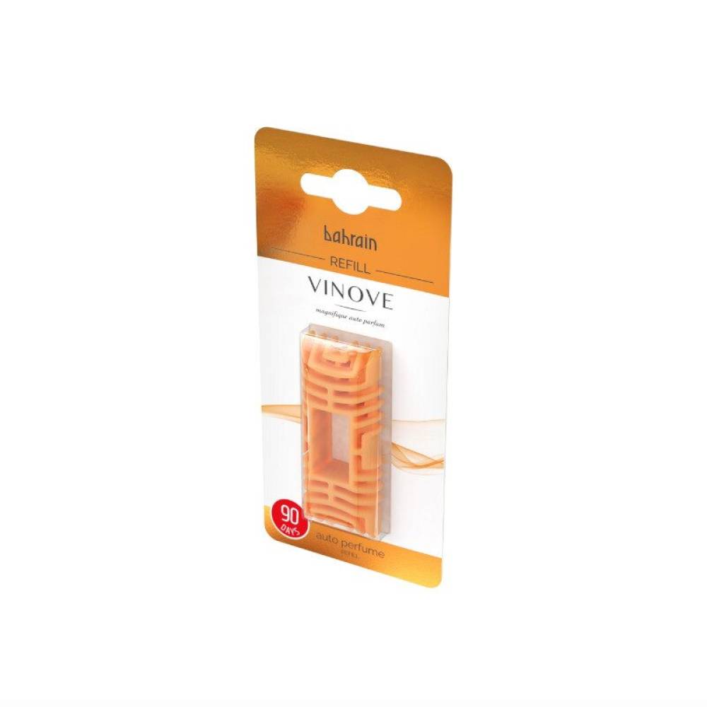 Rezerva odorizant auto premium, Refill Bahrain, V11039 Vinove Rezerva odorizant auto premium, Refill Bahrain, V11039 Vinove