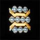 Proiector lucru 110x110, LED, cu pozitie galbena, 9-36V 54W, 10000lm, 6500K, spot, 04209 Amio Proiector lucru 110x110, LED, cu pozitie galbena, 9-36V 54W, 10000lm, 6500K, spot, 04209 Amio
