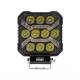 Proiector lucru 110x110, LED, cu pozitie galbena, 9-36V 54W, 10000lm, 6500K, spot, 04209 Amio Proiector lucru 110x110, LED, cu pozitie galbena, 9-36V 54W, 10000lm, 6500K, spot, 04209 Amio