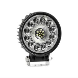 Proiector lucru fi110, LED, 9-36V, 96W, 9600lm, 6500K, flood, 04203 Amio