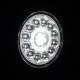 Proiector lucru fi110, LED, 9-36V, 96W, 9600lm, 6500K, flood, 04203 Amio