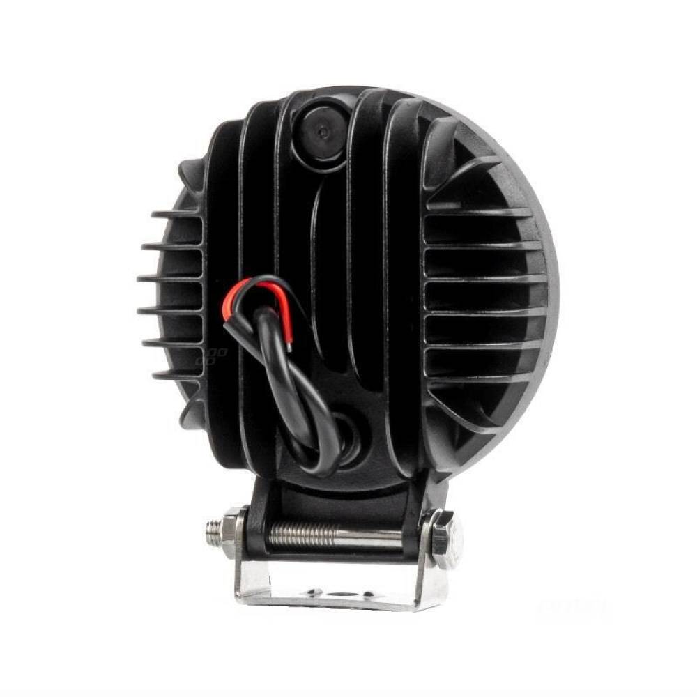 Proiector lucru fi110, LED, 9-36V, 96W, 9600lm, 6500K, flood, 04203 Amio