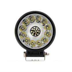 Proiector lucru fi110, LED, 9-36V, 96W, 9600lm, 6500K, flood, 04203 Amio