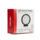 Proiector lucru fi110, LED, 9-36V, 57W, 10000lm, 6500K, flood, 04206 Amio