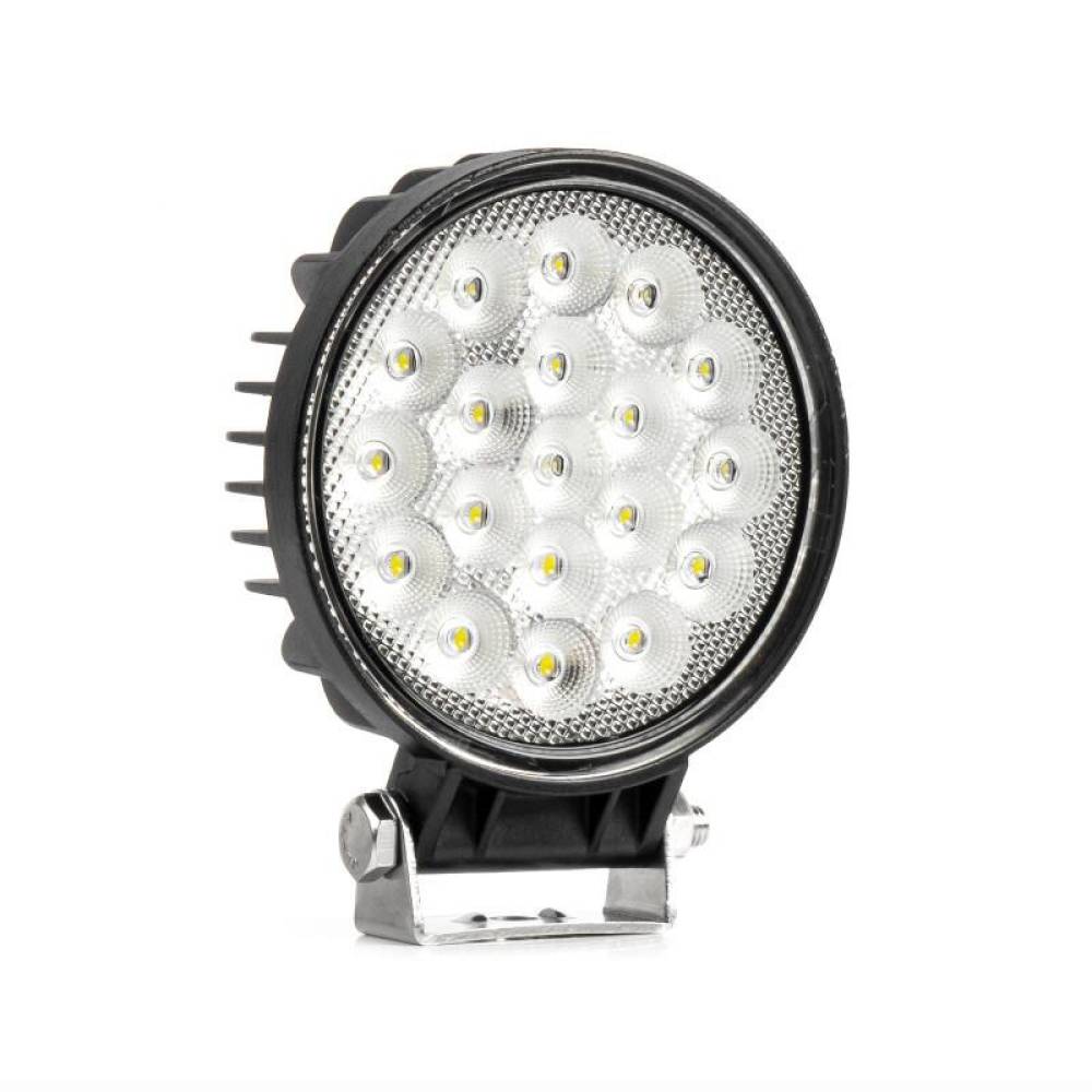 Proiector lucru fi110, LED, 9-36V, 57W, 10000lm, 6500K, flood, 04206 Amio