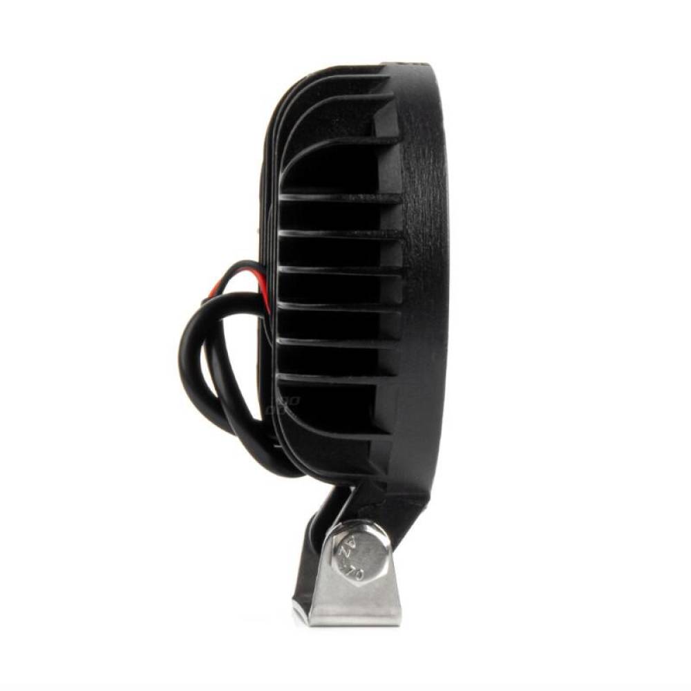 Proiector lucru fi110, LED, 9-36V, 57W, 10000lm, 6500K, flood, 04206 Amio