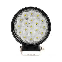 Proiector lucru fi110, LED, 9-36V, 57W, 10000lm, 6500K, flood, 04206 Amio