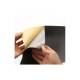 Material imitatie piele Alcantara autoadeziv, BEJ, 30x30cm, FS-1336