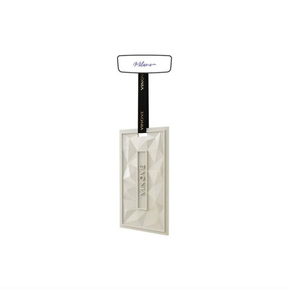 Odorizant auto premium, Scented Card, Milano, V11294 Vinove